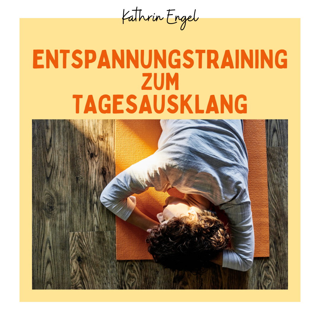 Kurs I Entspannungstraining zum Tagesausklang